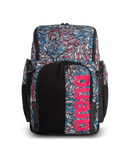 ARENA Spiky III Backpack 45 Allover