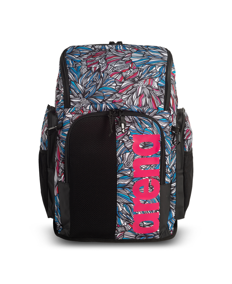 ARENA Spiky III Backpack 45 Allover