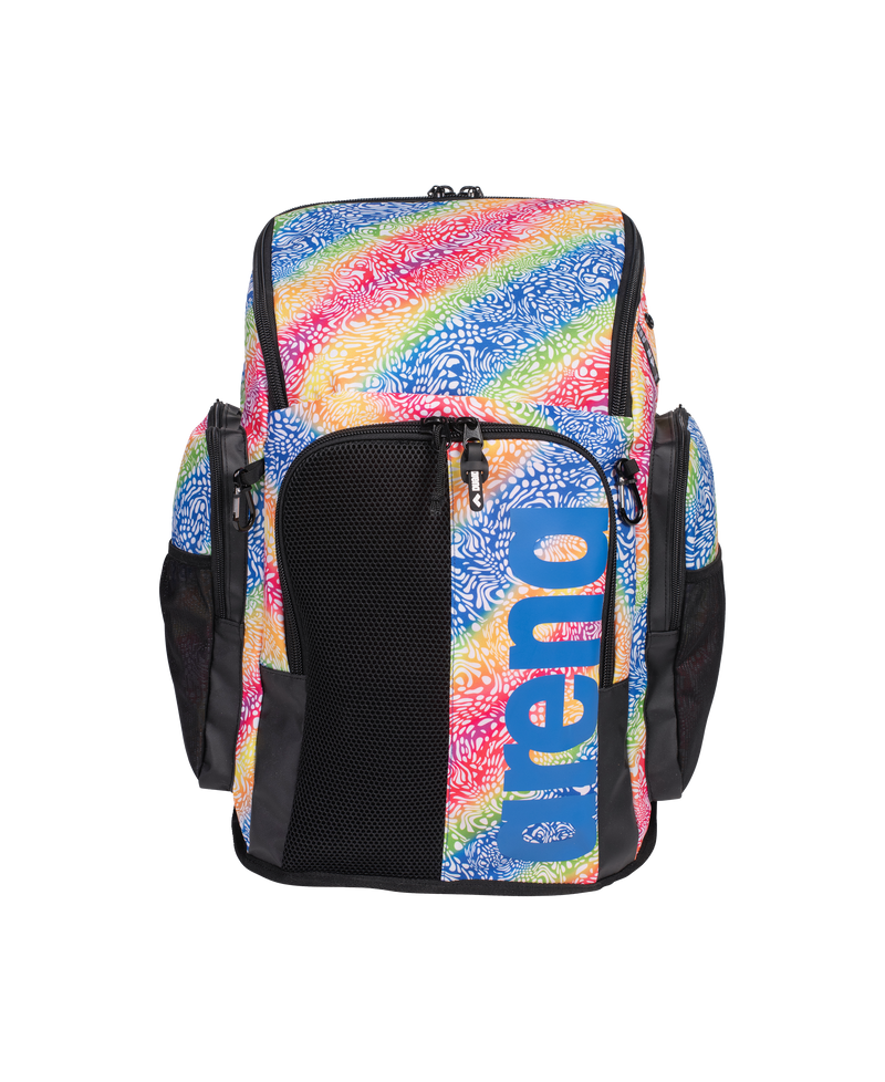 ARENA Spiky III Backpack 45 Allover
