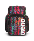 ARENA Spiky III Backpack 35 Allover Variants