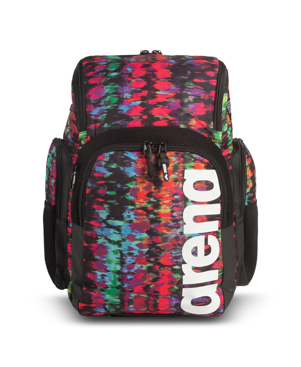 ARENA Spiky III Backpack 35 Allover Variants
