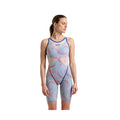 ARENA Women's Powerskin Carbon Glide Limited Edition Closed Back
