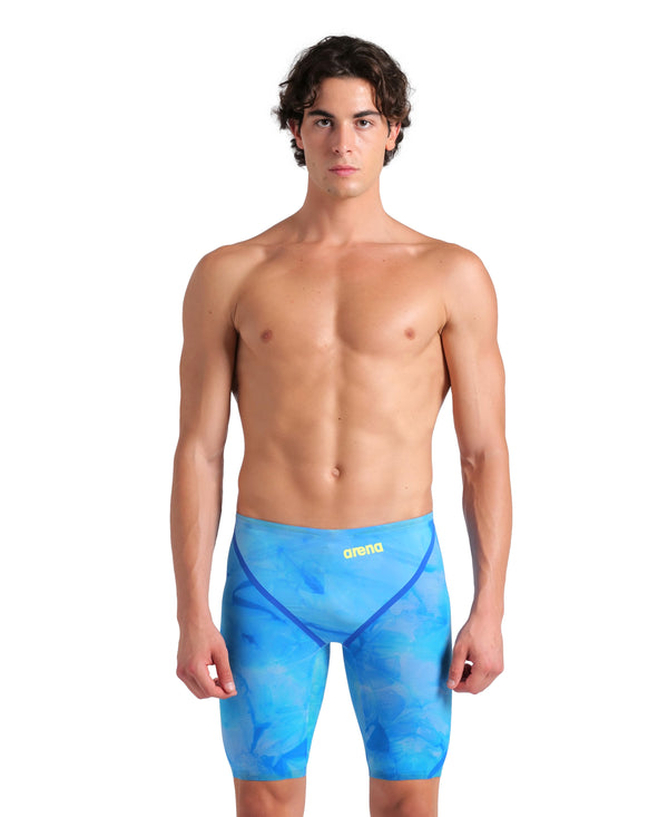 ARENA Men's Powerskin Carbon Glide Limited Edition Jammer