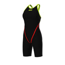 Arena Women's Powerskin Carbon Core FX Sl Limited Edition Open Back One Piece