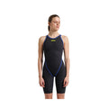 Arena Women's Powerskin Carbon Core FX Sl Limited Edition Open Back One Piece