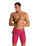 Arena Men's Powerskin Carbon Core FX Sl Limited Edition Jammer