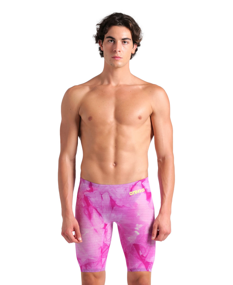 ARENA Men's Powerskin Carbon Air2 SL LTD EDITION Jammer