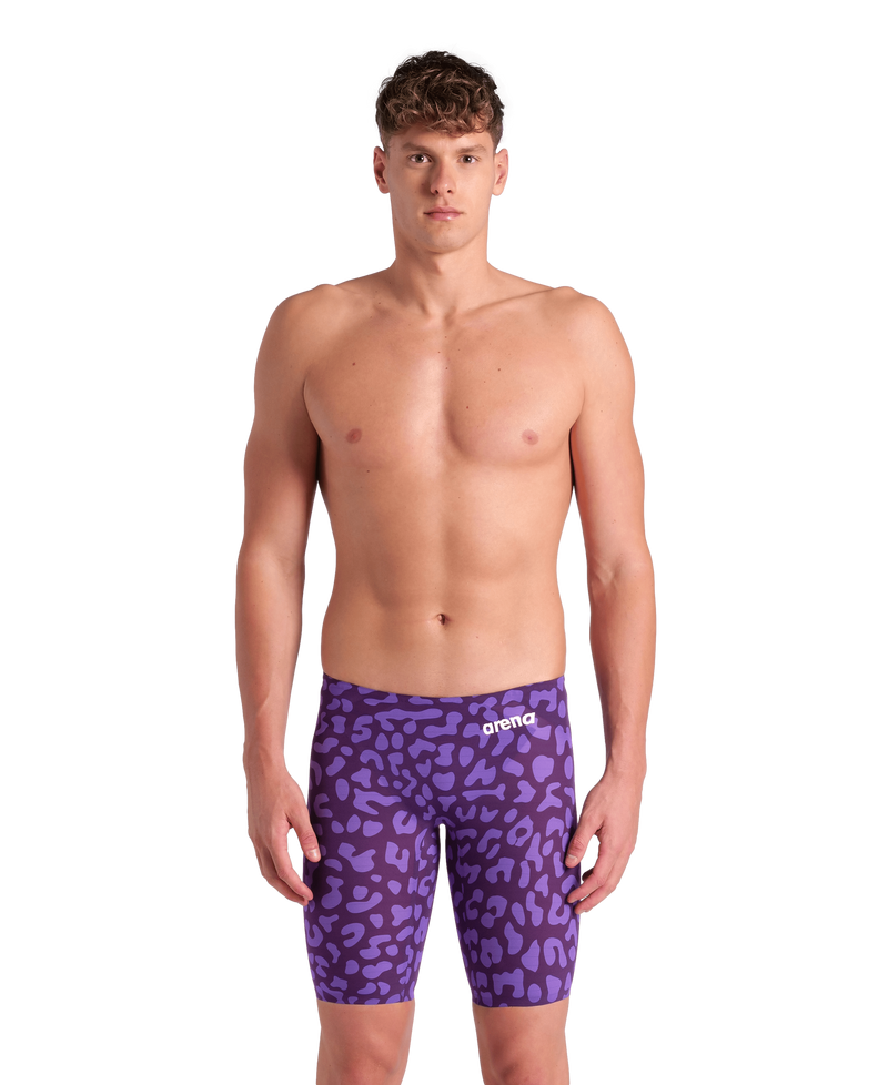 ARENA Men's Powerskin Carbon Air2 SL LTD EDITION Jammer
