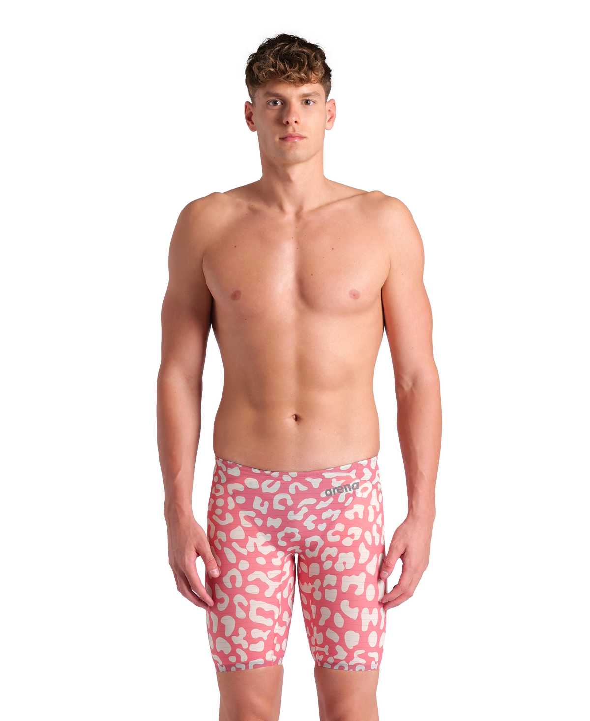 ARENA Men's Powerskin Carbon Air2 SL LTD EDITION Jammer