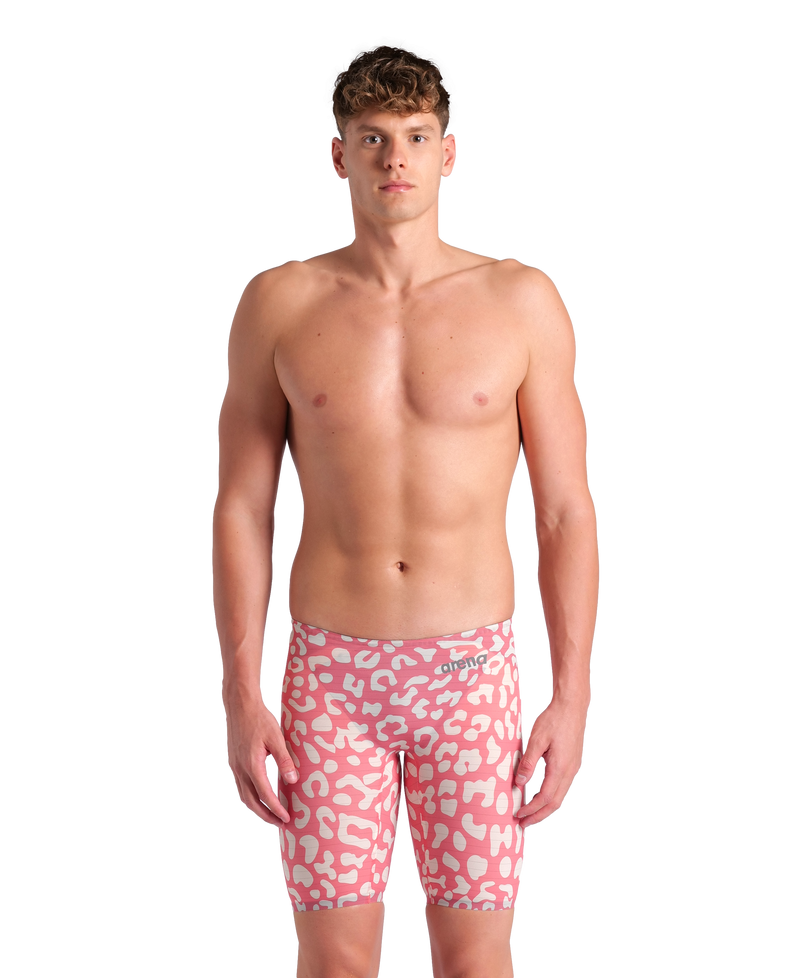ARENA Men's Powerskin Carbon Air2 SL LTD EDITION Jammer