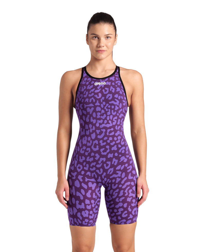 ARENA Womens Powerskin Carbon Air2 FBSLOB SL LTD EDITION