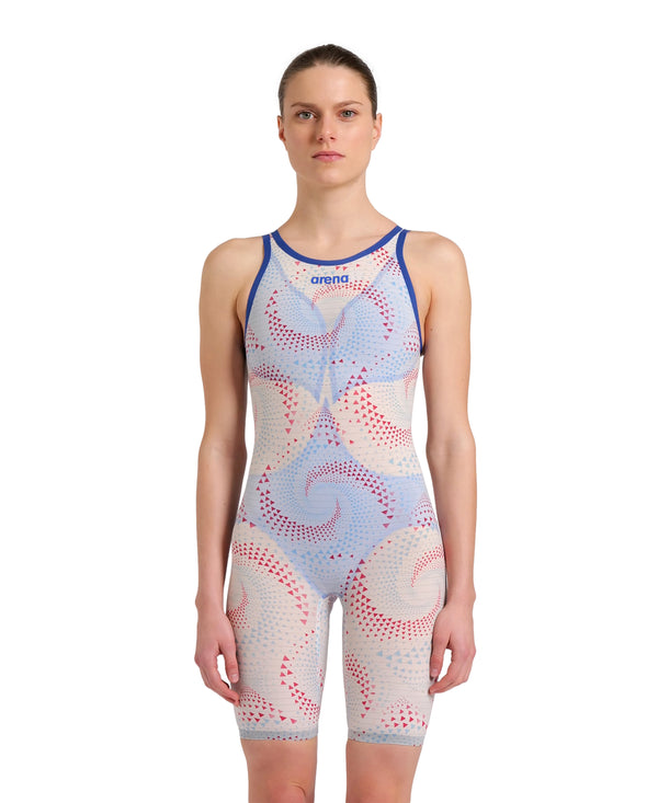 ARENA Womens Powerskin Carbon Air2 FBSLOB SL LTD EDITION