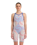 ARENA Women's Powerskin Carbon Air2 FBSLCB SL LTD EDITION