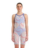 ARENA Women's Powerskin Carbon Air2 FBSLCB SL LTD EDITION