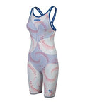 ARENA Women's Powerskin Carbon Air2 FBSLCB SL LTD EDITION