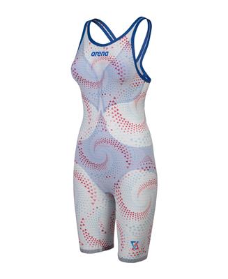 ARENA Women's Powerskin Carbon Air2 FBSLCB SL LTD EDITION