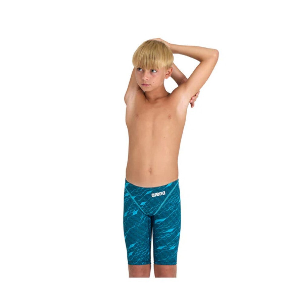 MONTREUX Arena Jr. 他 ARENA POWERSKIN ST NEXT LE JAMMER JR - Poco Loco