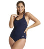Navy-Bright Blue