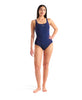 NAVY-FAIRY ROSE (790)