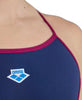 NAVY-BLUE COSMO-WHITE-RED FANDANGO (761)