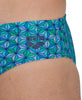 TURQUOISE MULTI (801)
