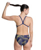 Navy/Team Navy Yellow (100)