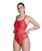 Red/Team Red (400)