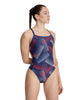 Navy/Team Red White Blue (417)