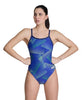 Navy/Team Blue Green (800)