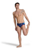 NAVY-BLUE COSMO-WHITE-RED FANDANGO (761)