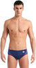 Navy-Blue Cosmo-White-Red Fand