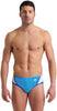 Turquoise-Water-White-Neon Blu