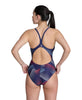Navy/Team Red White Blue (417)