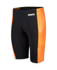 Black/Team Orange (300)