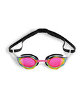 Arena Cobra Edge Swipe Mirror Goggles