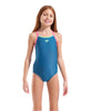 DEEP TEAL-SHOCKING PINK-VERBENA (696)