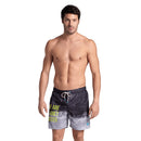 Arena MEN'S ARENA WATER PRINTS BEACH BOXER Beach Prints MAN