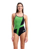 BLACK-TEAM GREEN (600)