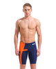NAVY-TEAM ORANGE (733)