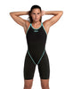 Black/Teal (100)