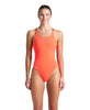 BRIGHT CORAL-PLUM (366)