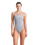 Arena WOMEN'S ARENA SWIMSUIT TECH MULTI SOLID Performance WOMAN