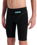 Arena Boys' Powerskin Impulso Jr. Technical Swim Jammer