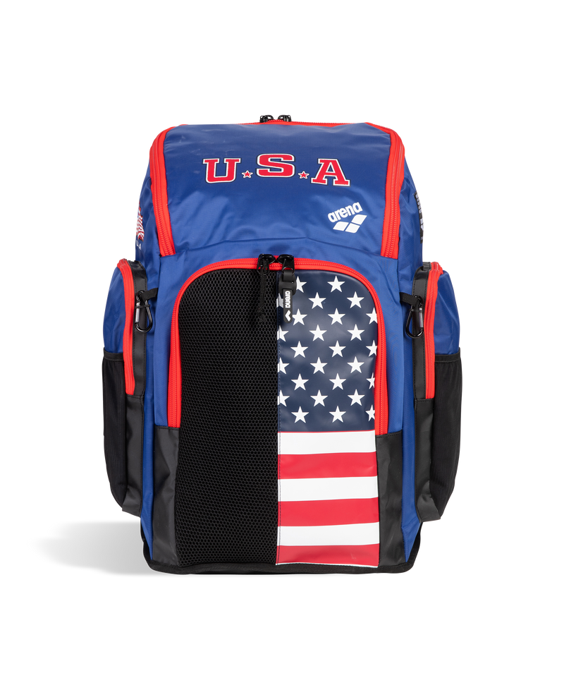 ARENA Spiky III Backpack 45 USA