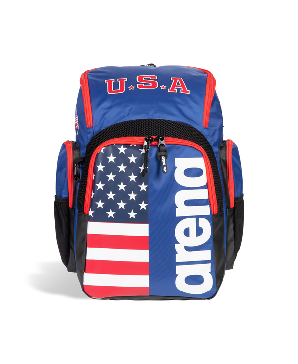 ARENA Spiky III Backpack 35 USA
