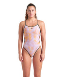 Arena WOMEN'S ARENA AO REV SWIMSUIT CHALLENGE BACK Performance WOMAN