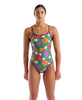 PLUM-MULTI GREEN (906)