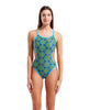 BLUE COSMO-MULTI-TURQUOISE (677)