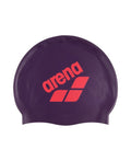 ARENA Big Logo Silicone Cap