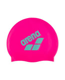 ARENA Big Logo Silicone Cap
